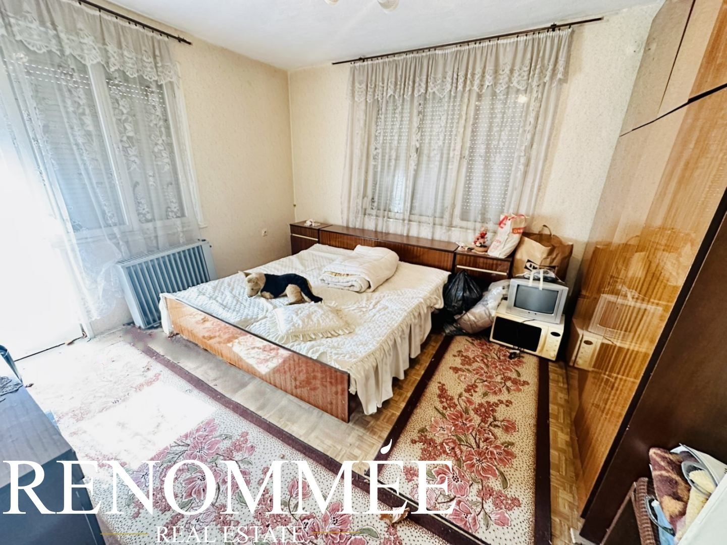 Продава КЪЩА, гр. София, с. Волуяк, снимка 4 - Къщи - 54014864