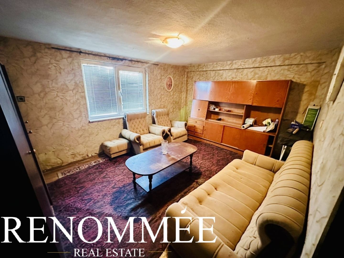 Продава КЪЩА, гр. София, с. Волуяк, снимка 2 - Къщи - 54014864