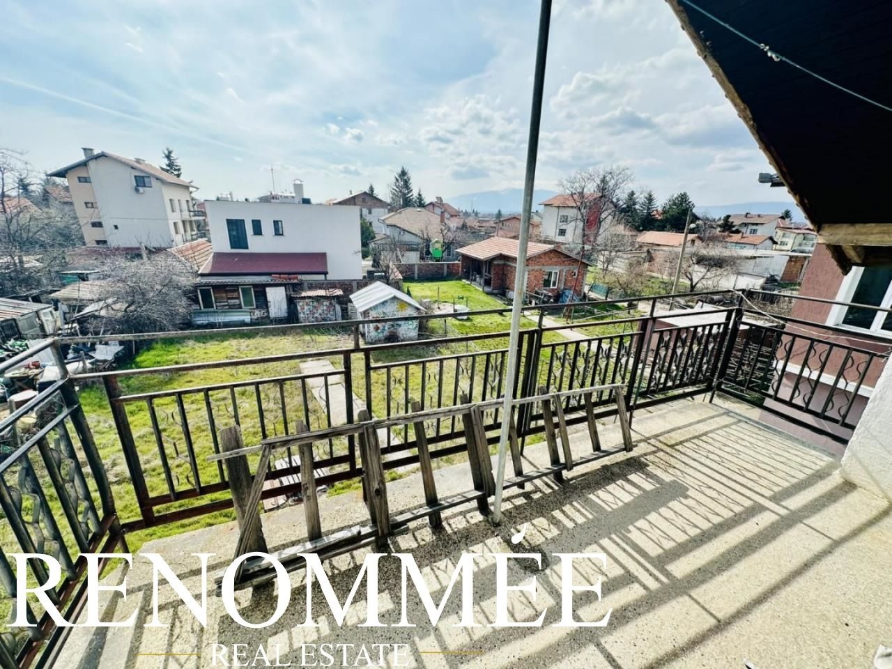 Продава КЪЩА, гр. София, с. Волуяк, снимка 5 - Къщи - 54014864