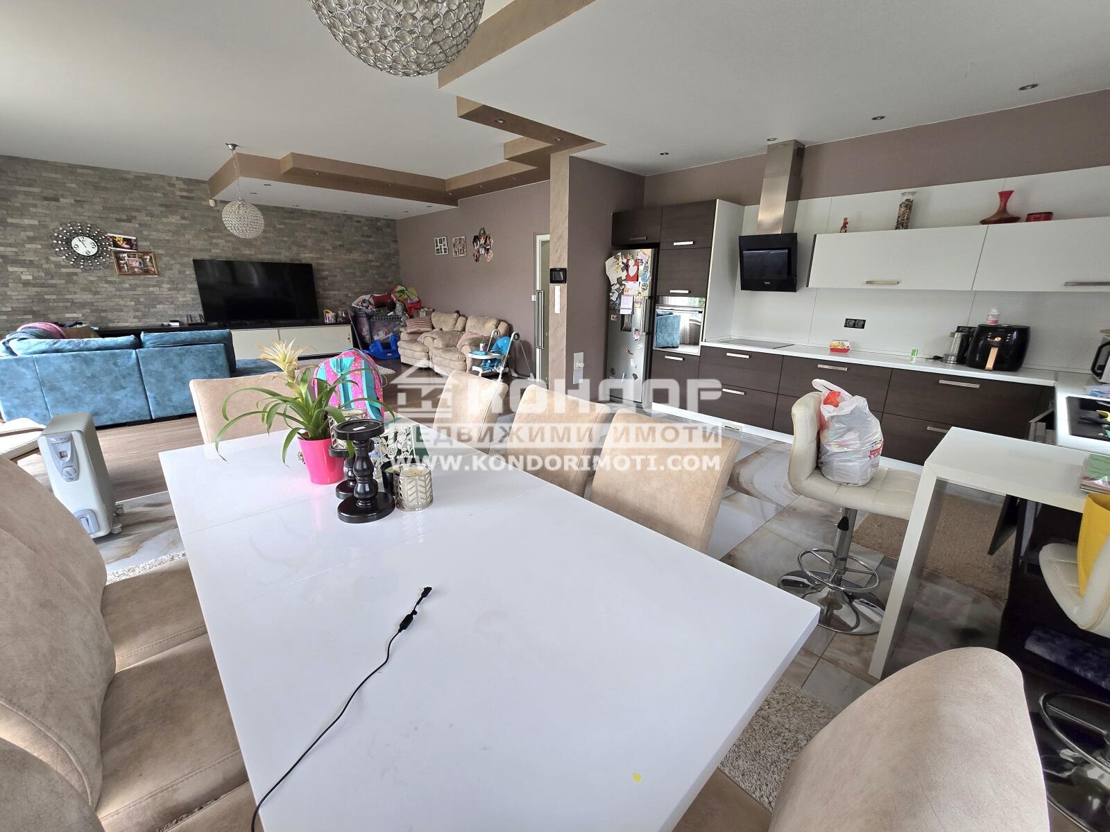 Продава КЪЩА, гр. Пловдив, Западен, снимка 4 - Къщи - 54201067