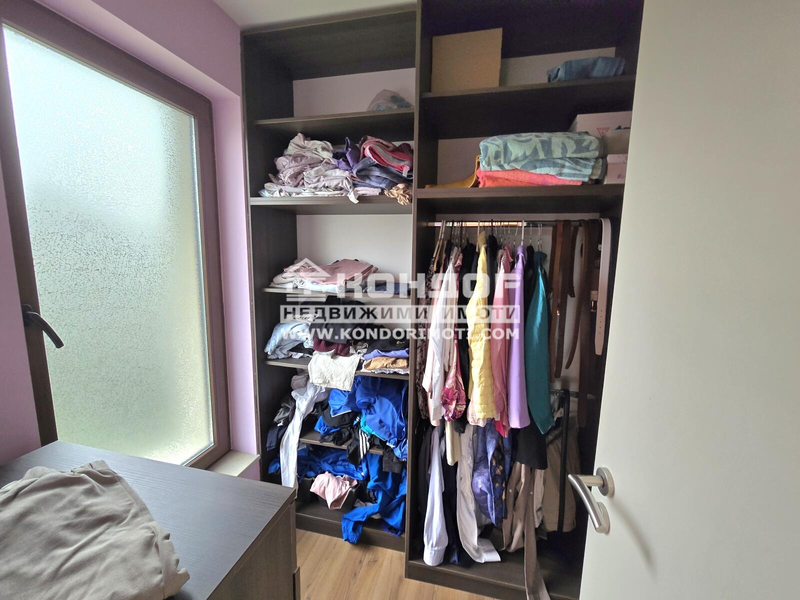 Продава КЪЩА, гр. Пловдив, Западен, снимка 8 - Къщи - 54201067