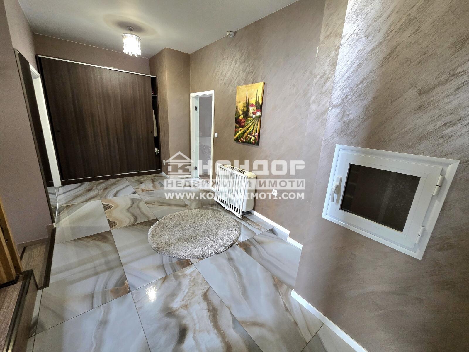 Продава КЪЩА, гр. Пловдив, Западен, снимка 4 - Къщи - 54201067