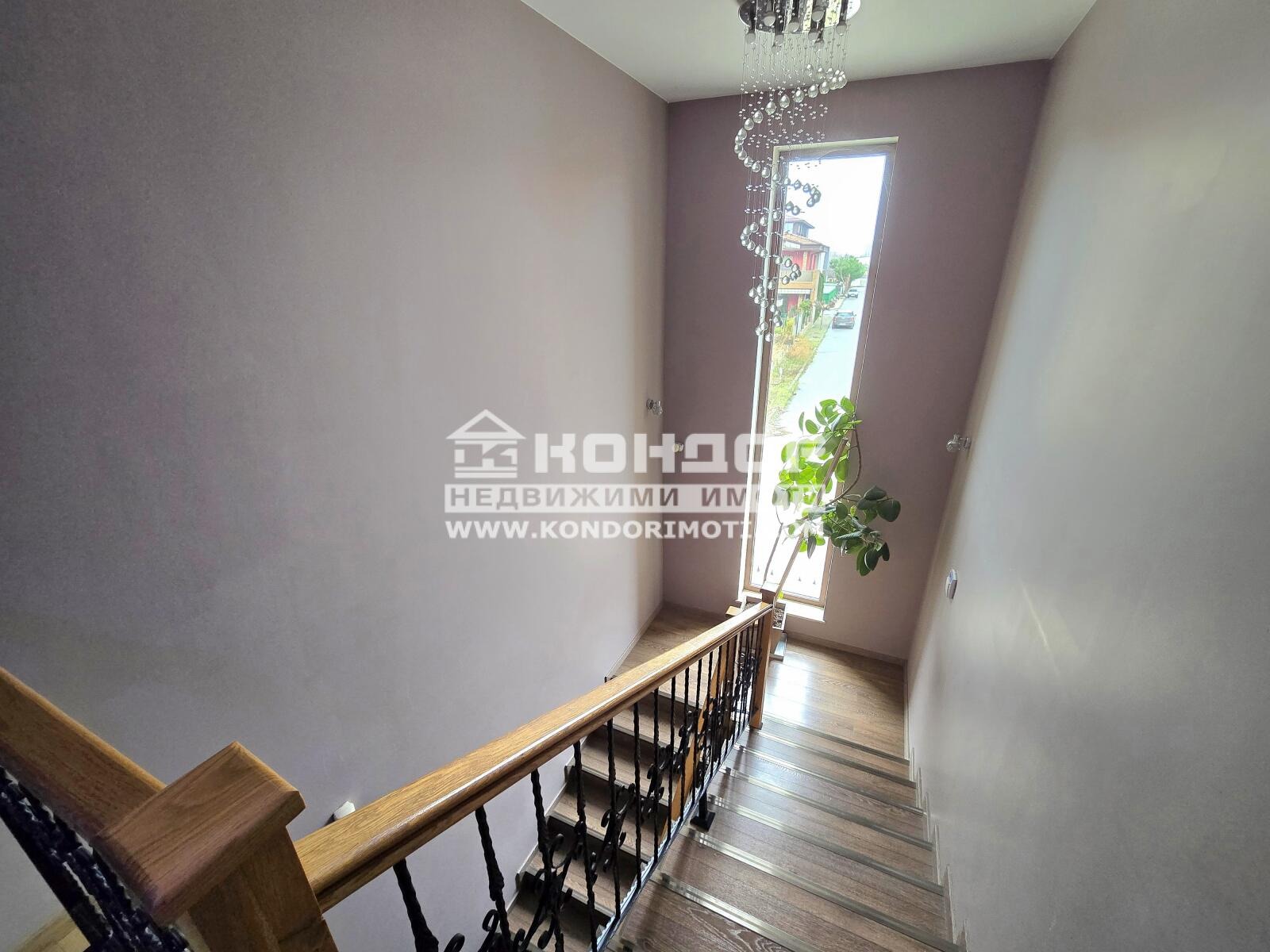 Продава КЪЩА, гр. Пловдив, Западен, снимка 13 - Къщи - 54201067