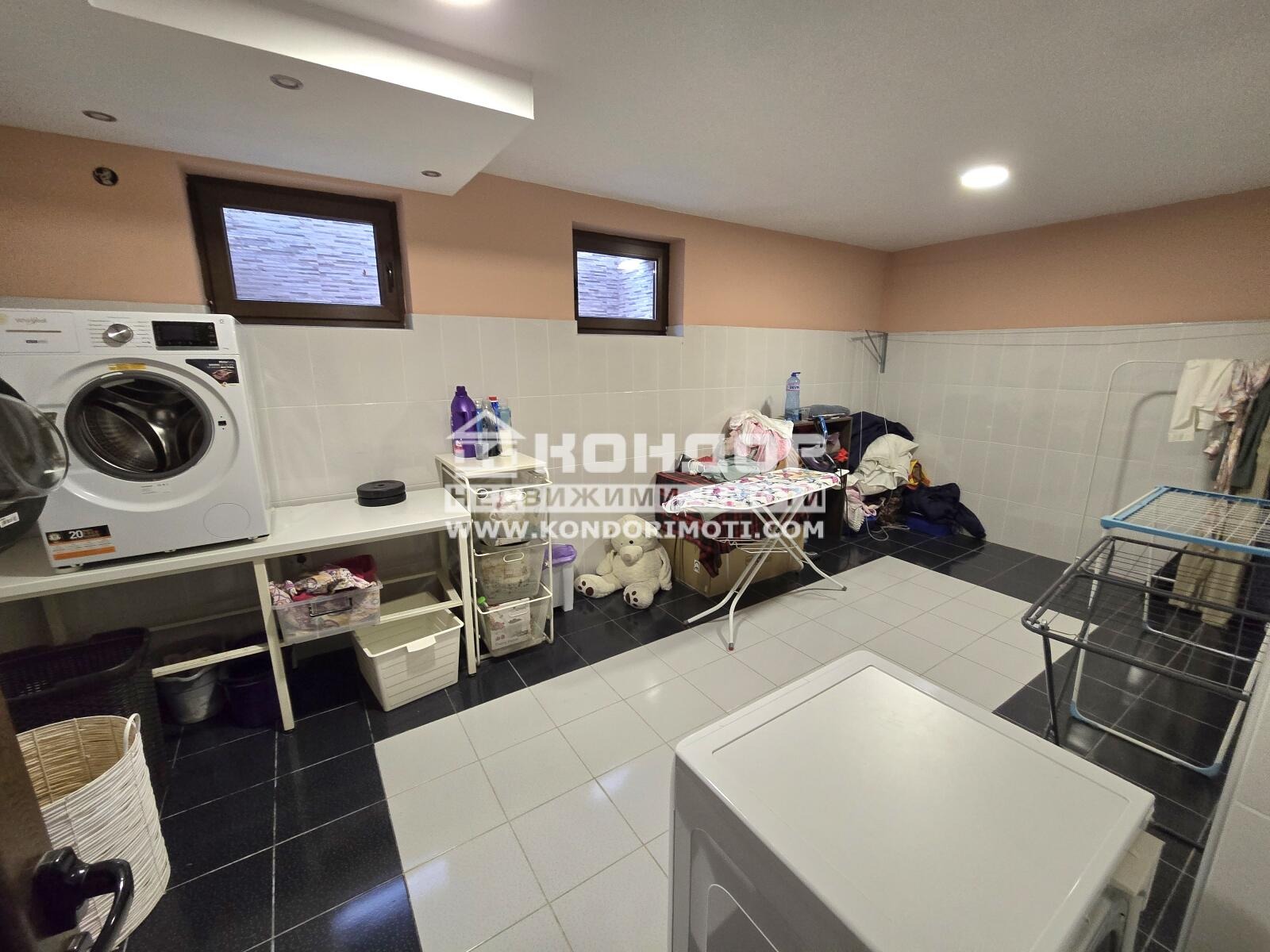 Продава КЪЩА, гр. Пловдив, Западен, снимка 10 - Къщи - 54201067