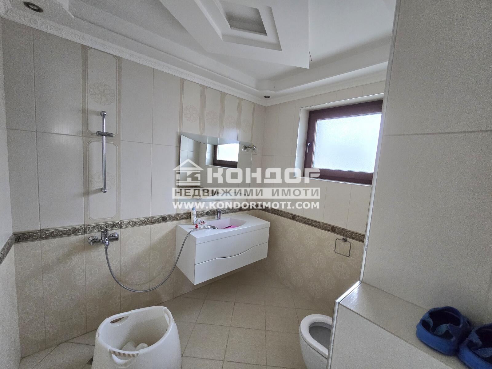 Продава КЪЩА, гр. Пловдив, Западен, снимка 9 - Къщи - 54201067
