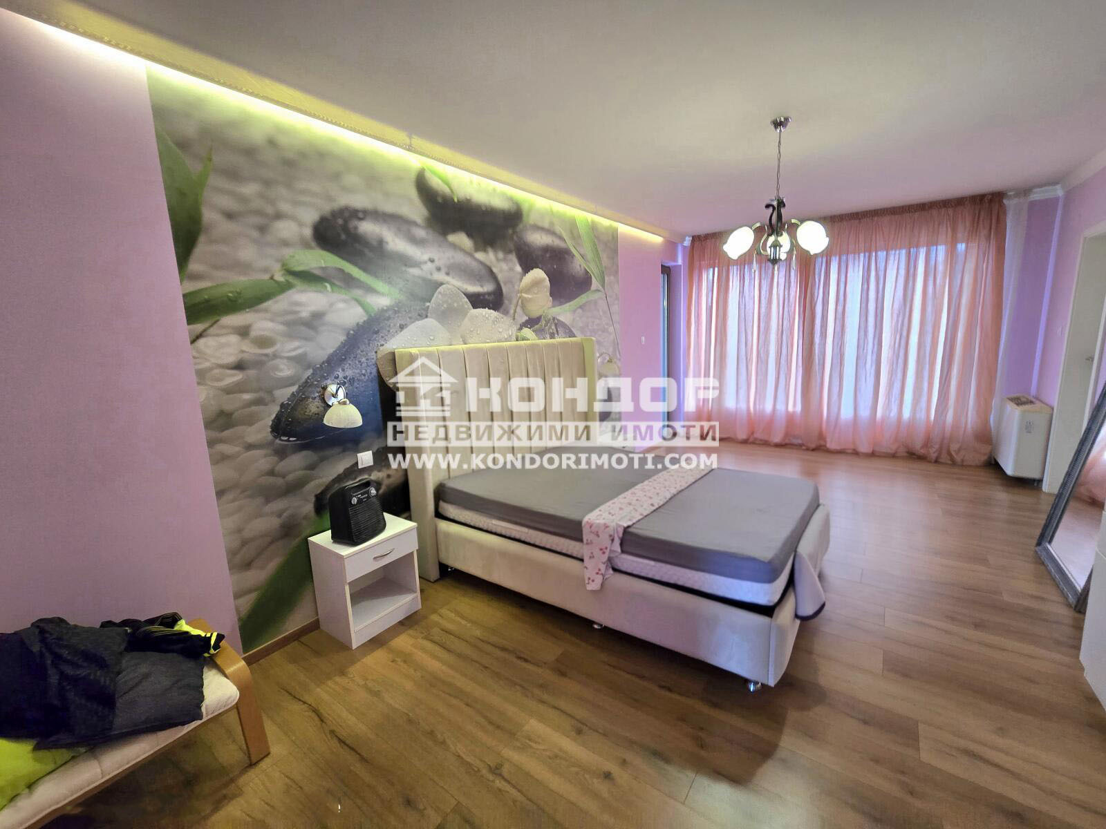 Продава КЪЩА, гр. Пловдив, Западен, снимка 5 - Къщи - 54201067