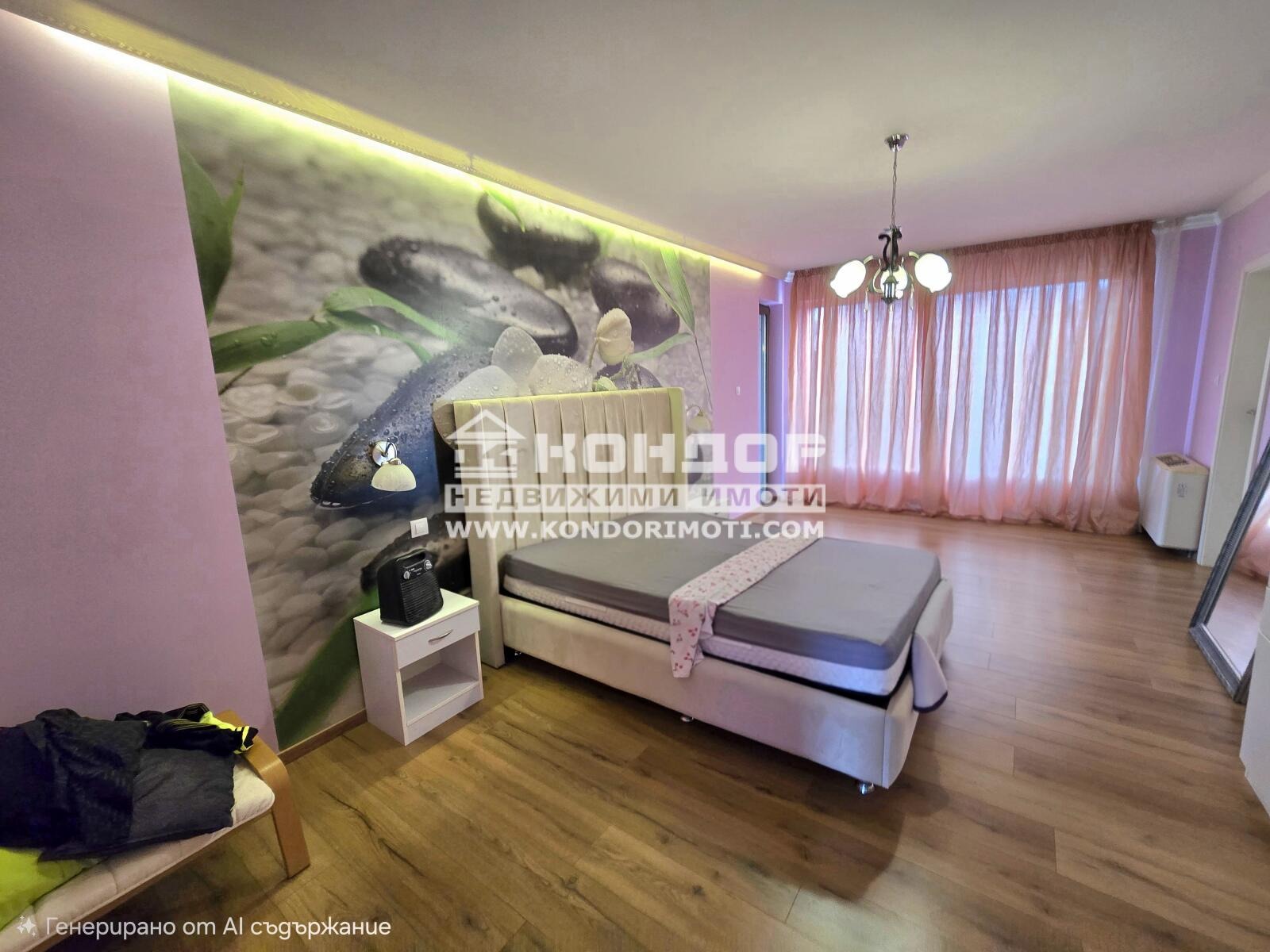 Продава КЪЩА, гр. Пловдив, Западен, снимка 6 - Къщи - 54201067