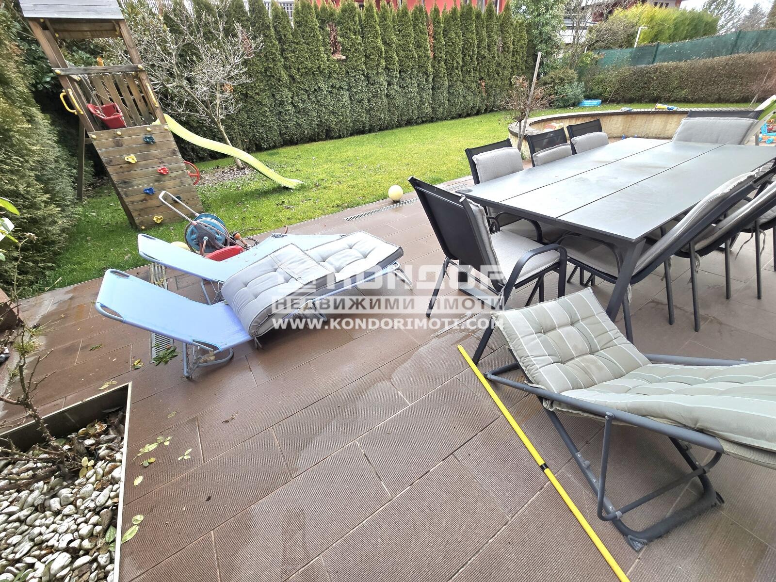 Продава КЪЩА, гр. Пловдив, Западен, снимка 14 - Къщи - 54201067