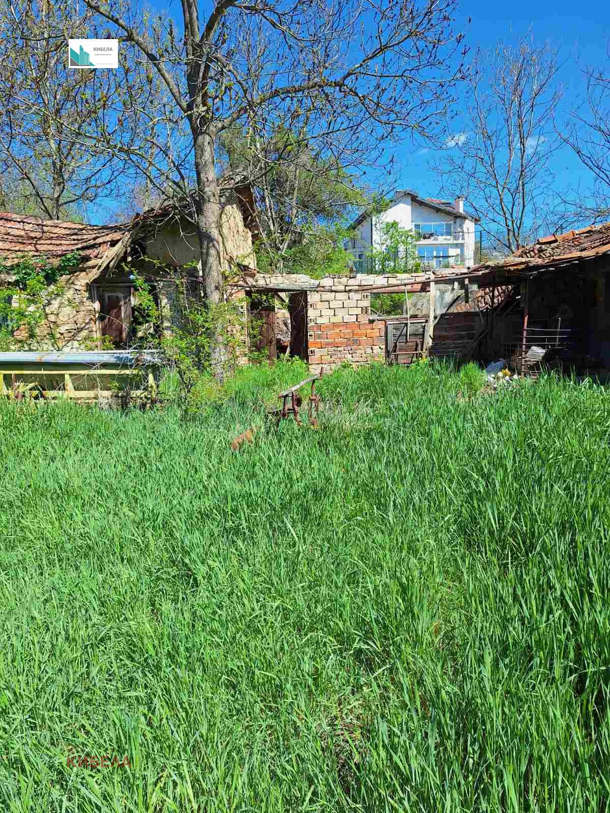 Продава КЪЩА, с. Гурмазово, област София област, снимка 4 - Къщи - 54328020