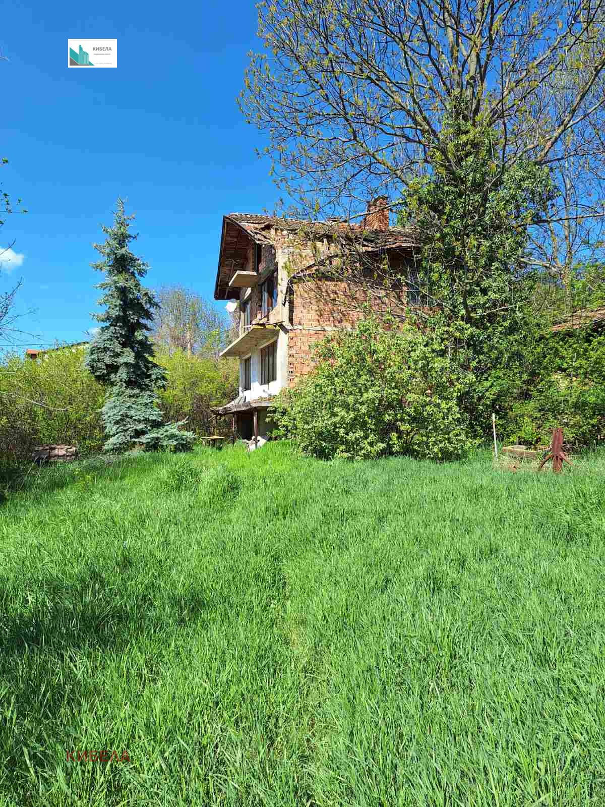 Продава КЪЩА, с. Гурмазово, област София област