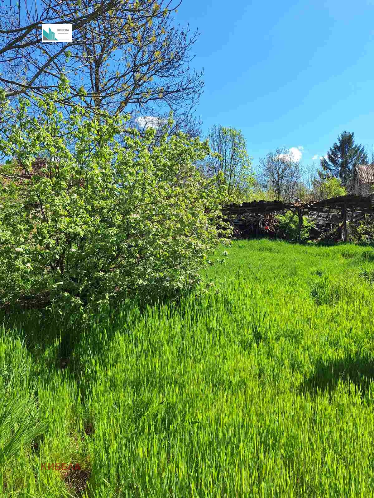 Продава КЪЩА, с. Гурмазово, област София област, снимка 3 - Къщи - 54328020