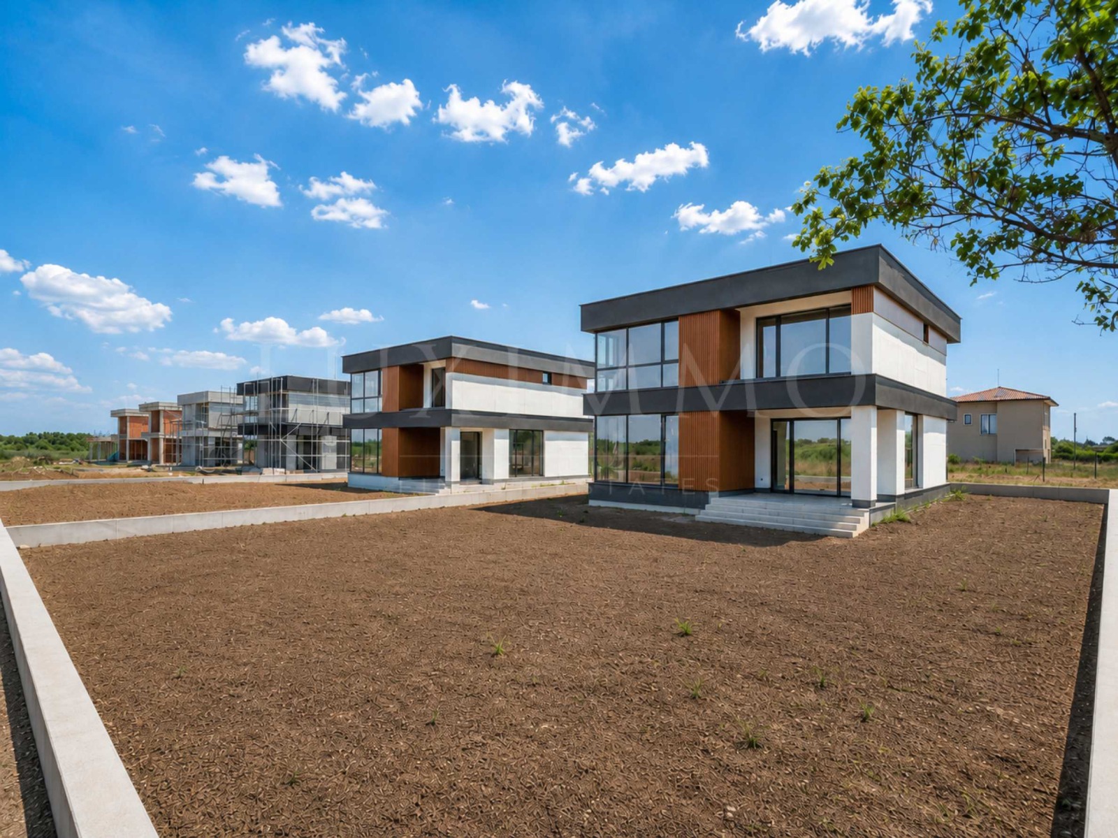 Продава КЪЩА, с. Първенец, област Пловдив, снимка 3 - Къщи - 55209402