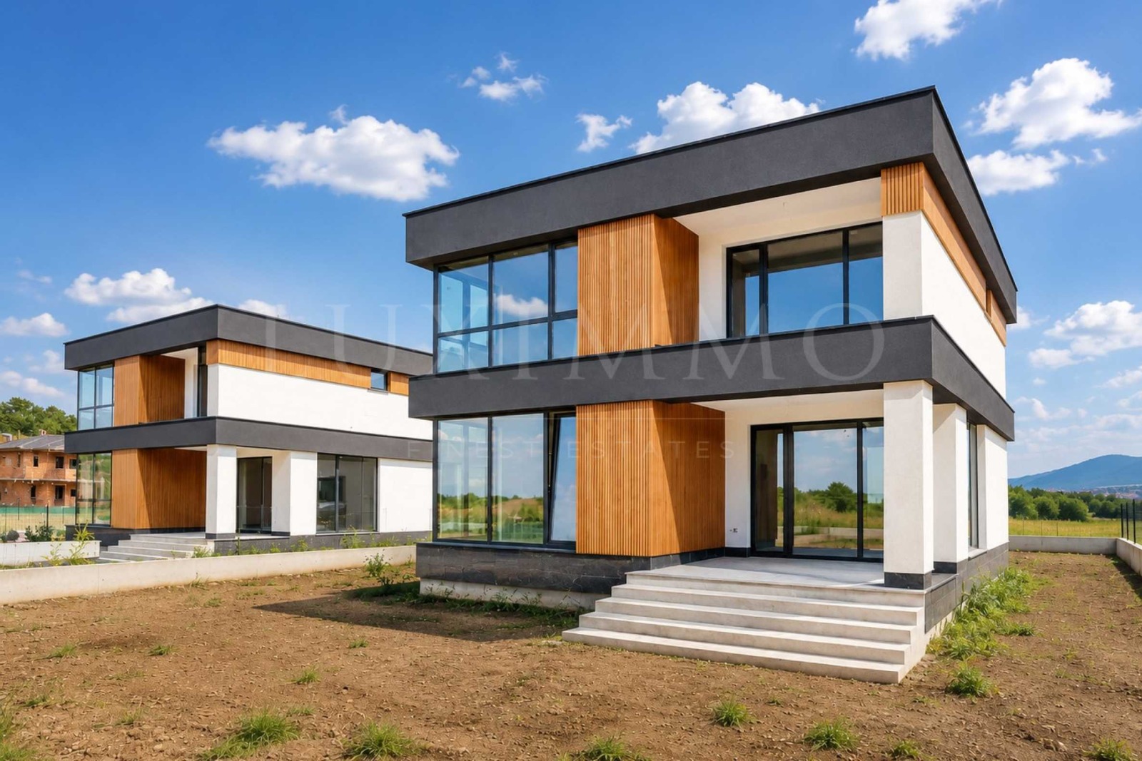 Продава КЪЩА, с. Първенец, област Пловдив, снимка 2 - Къщи - 55209402