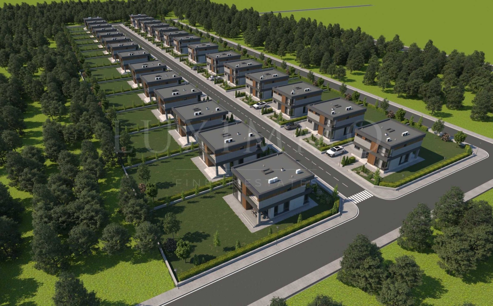 Продава КЪЩА, с. Първенец, област Пловдив, снимка 10 - Къщи - 55209402