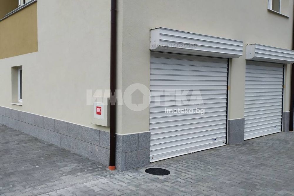 Продава ГАРАЖ, ПАРКОМЯСТО, гр. София, Редута