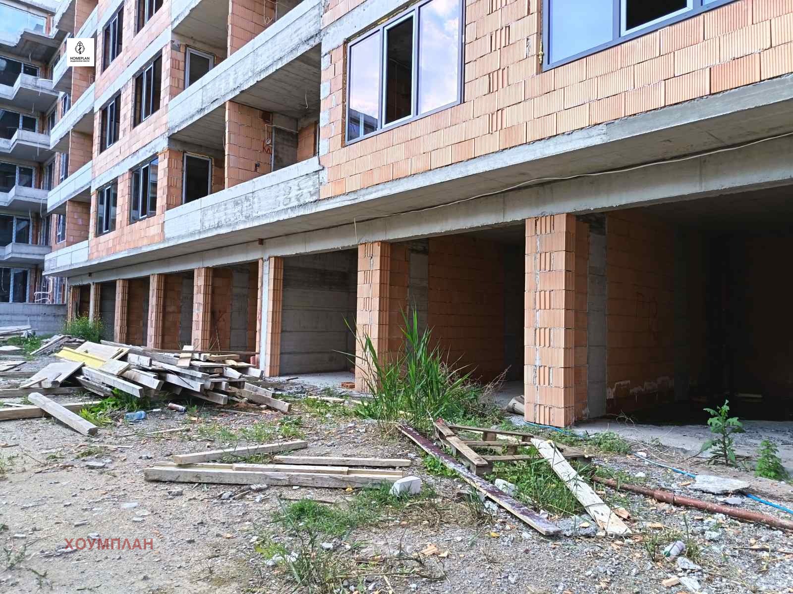 Продава ГАРАЖ, ПАРКОМЯСТО, гр. Поморие, област Бургас