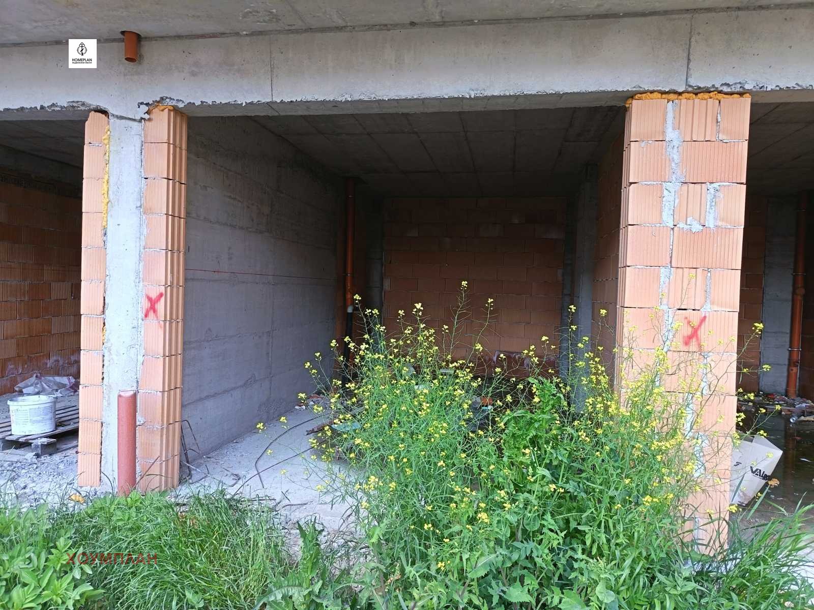 Продава ГАРАЖ, ПАРКОМЯСТО, гр. Поморие, област Бургас, снимка 7 - Гаражи и паркоместа - 54265550
