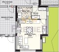 Продава  1-стаен град Варна , Изгрев , 52 кв.м | 93898261