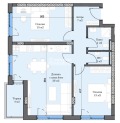 Продава 3-СТАЕН, град Пловдив, Тракия • 109560 € • 61299980 — Holmes.bg