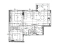 Продава  3-стаен град Велико Търново , Акация , 70 кв.м | 60387682 - изображение [5]