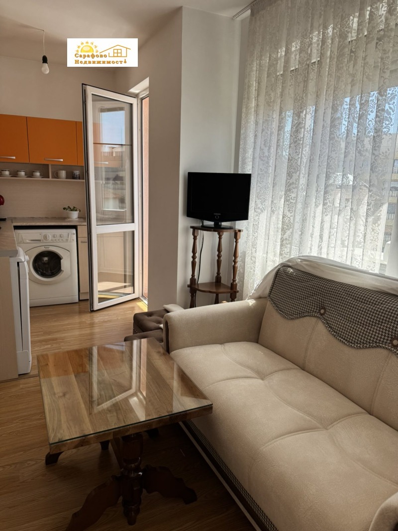 Продава 2-СТАЕН в град Бургас, Сарафово - 36 кв.м / 79 000 € » 154 510.57 лв., САРАФОВО НЕДВИЖИМОСТ