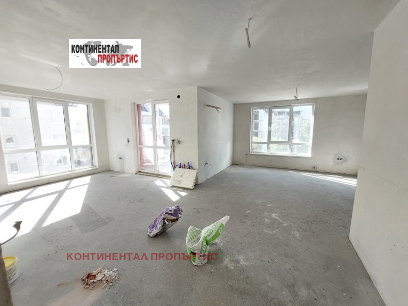 Продава 4-СТАЕН в град София, Кръстова вада - 153 кв.м / 421 400 € » 824 186.76 лв., КОНТИНЕНТАЛ ПРОПЪРТИС