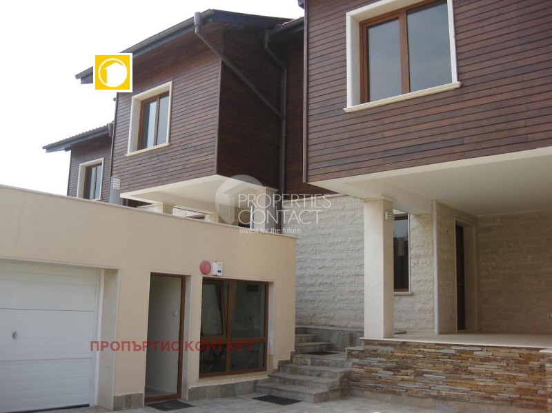 Продава КЪЩА в област Бургас, гр. Созопол - 242 кв.м / 340 000 € » 664 982.20 лв., ПРОПЪРТИС КОНТАКТ