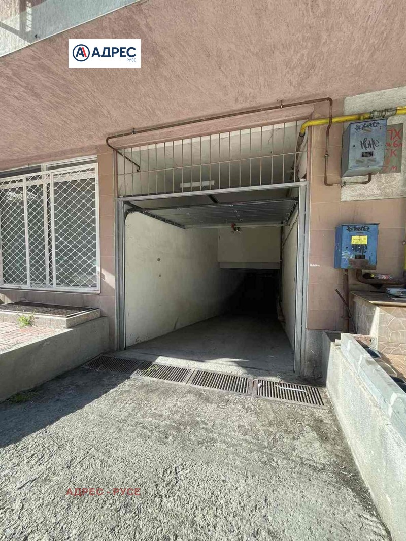 Продава ГАРАЖ в град Русе, Хъшове - 16 кв.м / 32 000 € » 62 586.56 лв., АДРЕС - РУСЕ