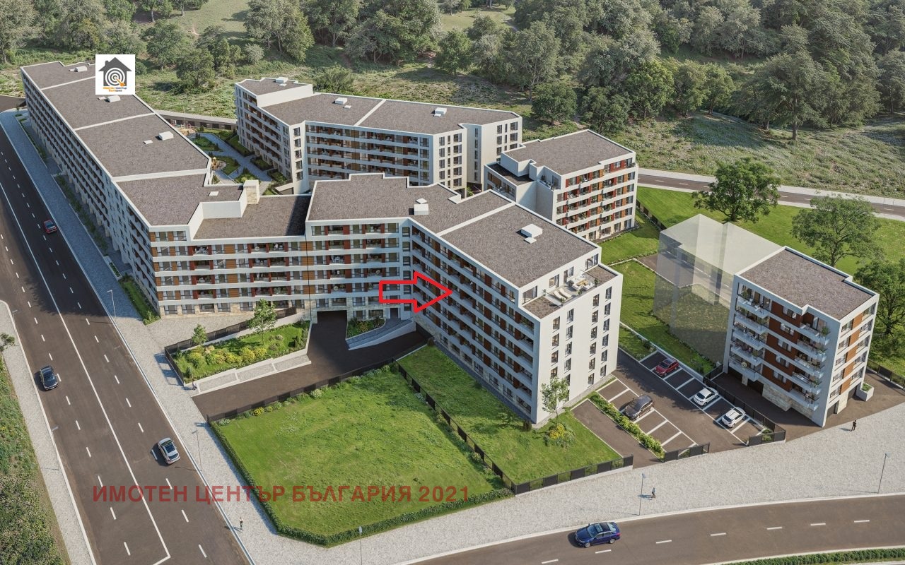 Продава 2-СТАЕН | Imot.bg — изображение 5
