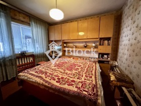 1 Schlafzimmer Ljulin 5, Sofia 3