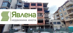 1 hálószoba Suhata reka, Sofia