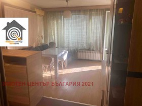 1 chambre Droujba 1, Sofia