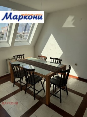 2 Schlafzimmer Iztok, Sofia 5