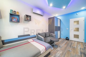 2 sypialnie Biznes chotel, Warna 8