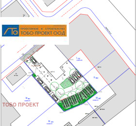 2 soveværelser Druzhba 1, Sofia 2