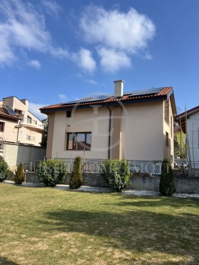 Продава къща област Пловдив с. Марково - [1] 
