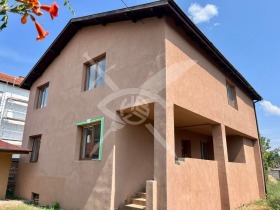 Кућа Нови Искар, Софија