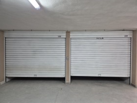 Garage Jeleznik - tsentar, Stara Zagora 1