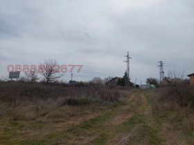 Spiknutí Malka Vereja, oblast Stará Zagora 1