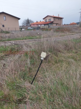 Spiknutí Malka Vereja, oblast Stará Zagora 3