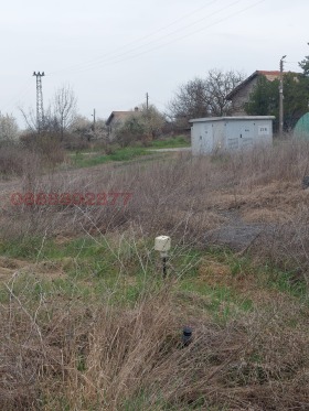 Spiknutí Malka Vereja, oblast Stará Zagora 4