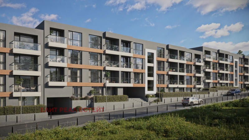 Продаја  Студио Софија , Малинова долина , 51 м2 | 15691612 - слика [3]