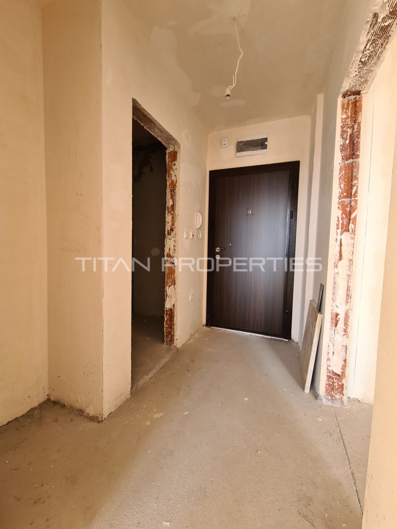 Na prodej  1 ložnice Plovdiv , Christo Smirnenski , 72 m2 | 98642282 - obraz [6]