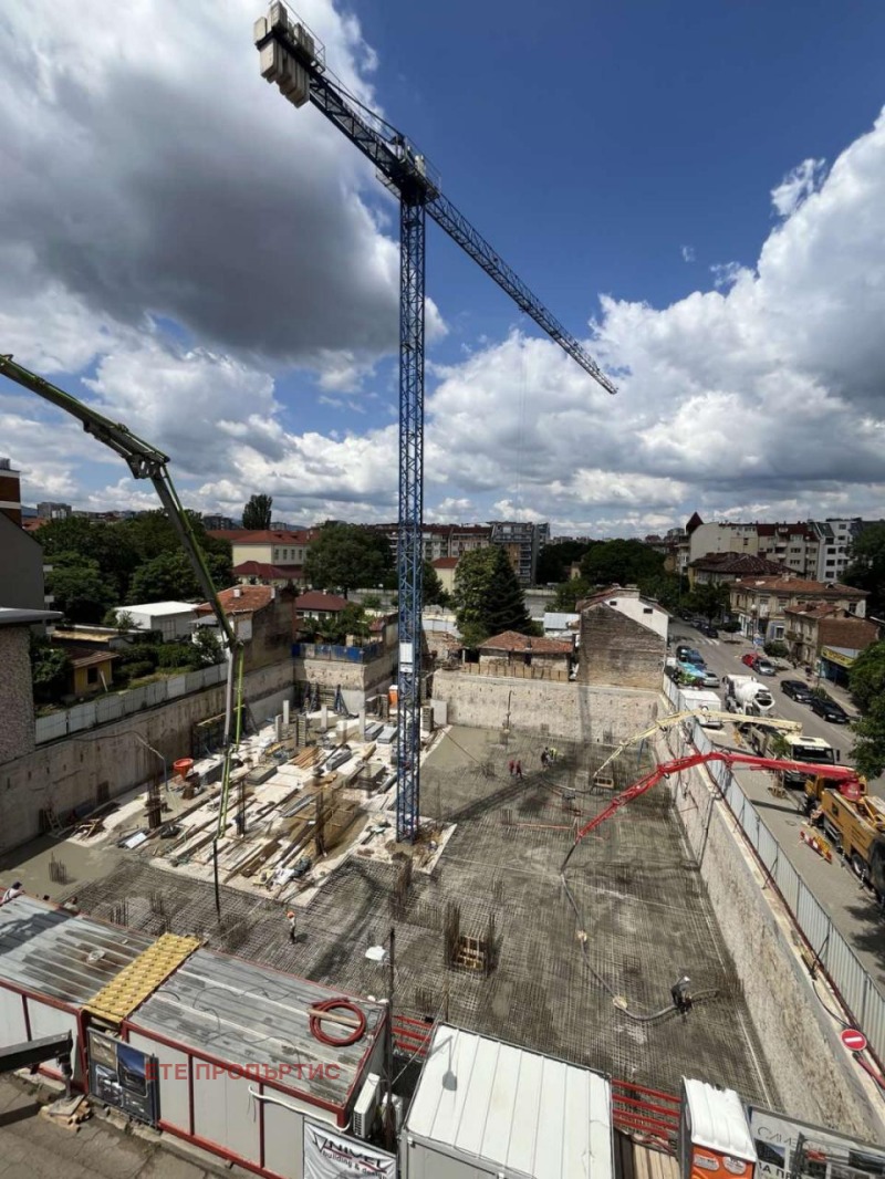 Myytävänä  1 makuuhuone Sofia , Banišora , 72 neliömetriä | 15620062 - kuva [17]