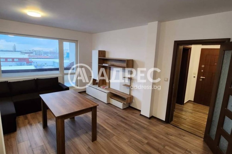 Продава  1 slaapkamer Sofia , Benkovski , 81 кв.м | 50515487 - изображение [2]