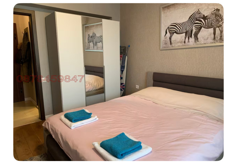 In vendita  1 camera da letto Plovdiv , Tsentar , 67 mq | 12352838 - Immagine [4]