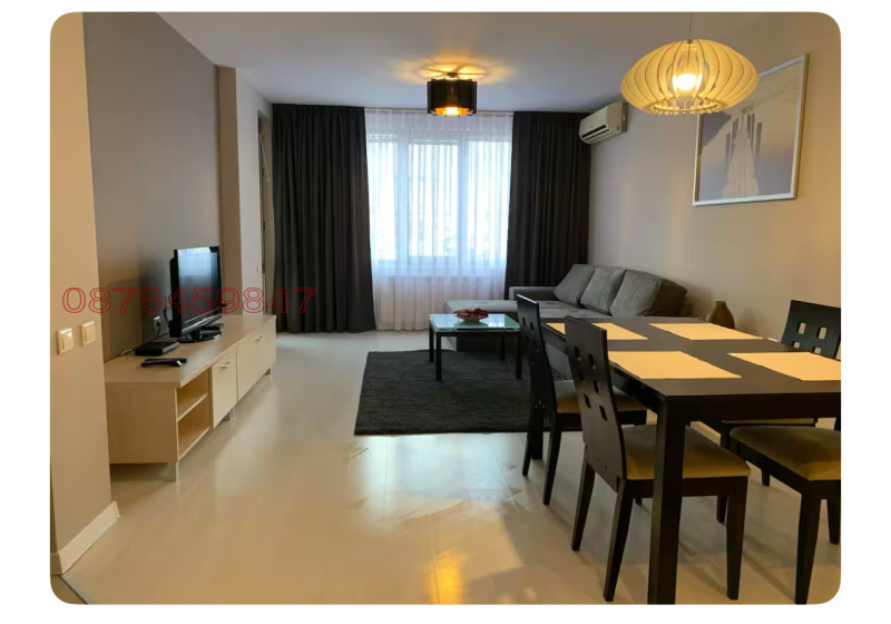 In vendita  1 camera da letto Plovdiv , Tsentar , 67 mq | 12352838 - Immagine [2]