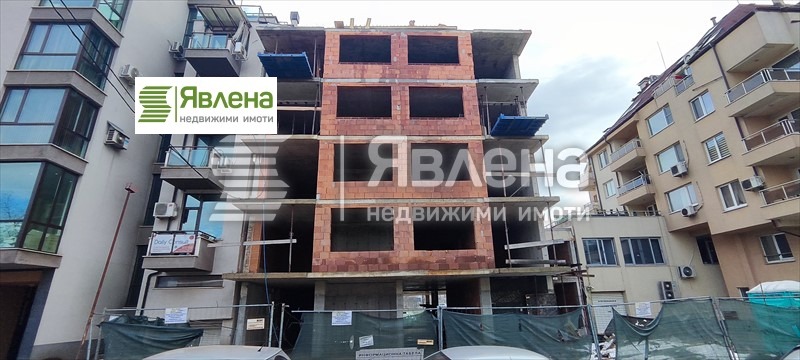 Eladó  1 hálószoba Sofia , Suhata reka , 117 négyzetméter | 83729671