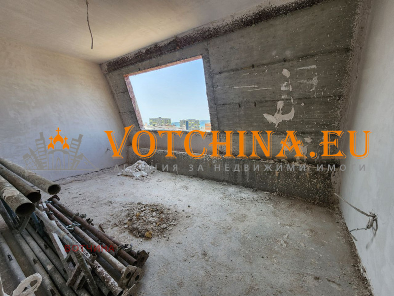De vânzare  1 dormitor Varna , Levsci 1 , 63 mp | 11771892 - imagine [9]