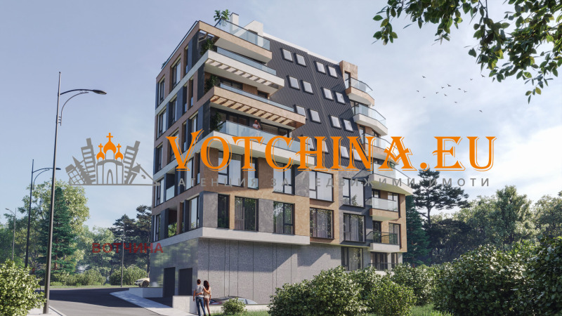 De vânzare  1 dormitor Varna , Levsci 1 , 63 mp | 11771892